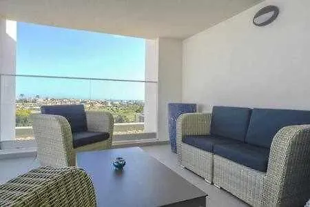 Penthouse Isabela Vistamar Jacuzzi Rooftop Privado